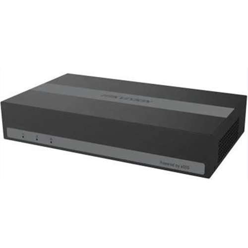 Hikvision DS-E16HGHI-B (STD)16 Kanal EDVR 1TB SSD Dahil Kayıt Cihazı