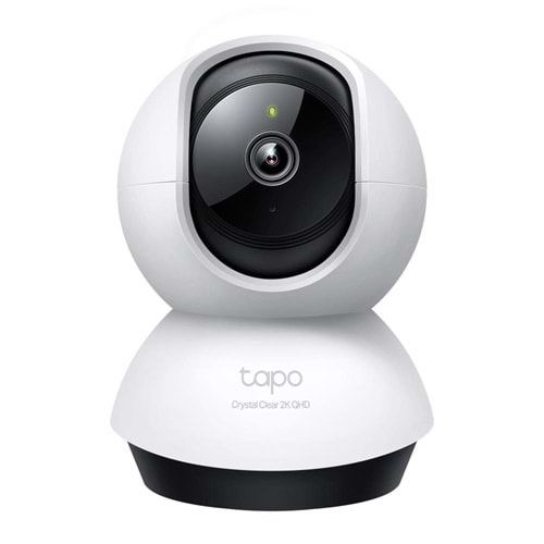TP-Link TC72 2K 4MP QHD Gece Görüşlü 512GB Micro SD Destekli Wi-Fi Kamera