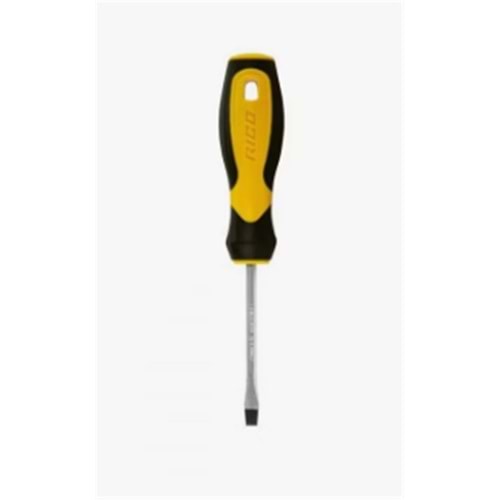 Rıco Rk-0037 4x150 Mm Düz Tornavida