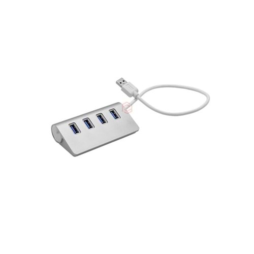 Frisby FA-7660US USB 3.0 4 Port Hub
