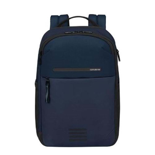 SAMSONITE KS6-04-003 15.6 Moderny Seyahat Notebook Sırt Çantası Yeşil