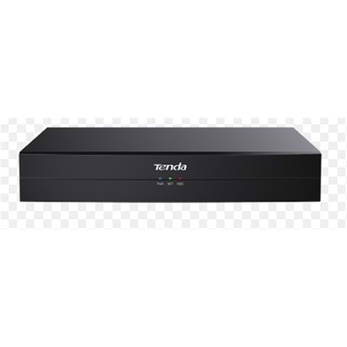 Tenda TN3116 4K 4MP Destekli 16 Kanal NVR Kayıt Cİhazı