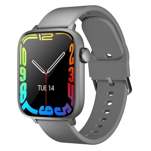 Sword SWS5GT(S) Akıllı Saat Smart Bracelet Silver