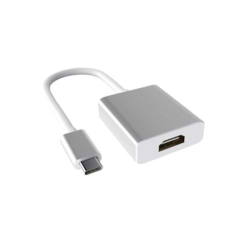 Codegen CDG-CNV33 Type C Usb 3.1 to HDMI Çevirici Adaptör