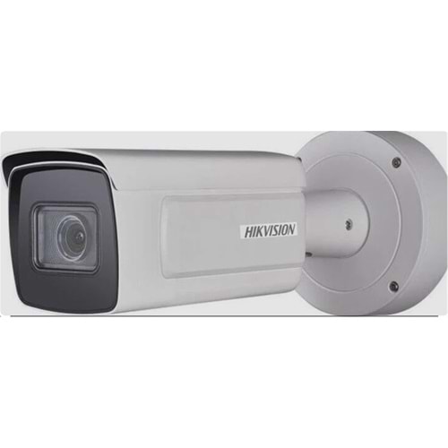 Hikvision DS-2CDT4A46G0-P-IZHS 4 Mp 2.8-12mm Lens Motorize (Plaka Okuma) Ip Bullet Kamera