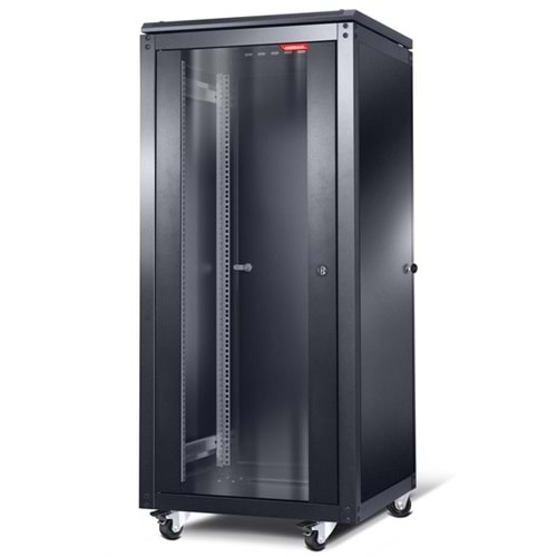 Formrack F-RK-26U6060 600X600 Rackline Kabinet.