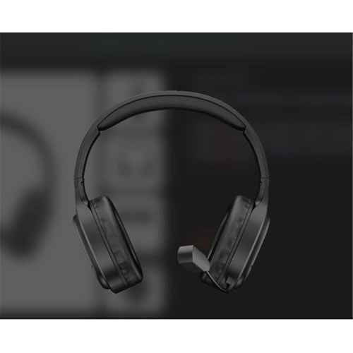 Heatz ZG31 BT+WR(4İN1) Oyuncu Kulaklığı
