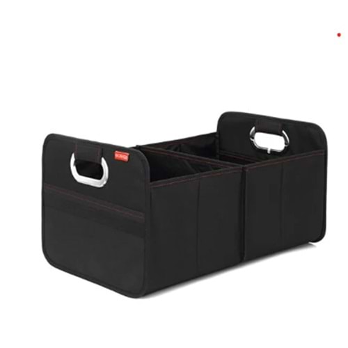 MACK MCC-5001 Easygo Bagaj Organizer Siyah