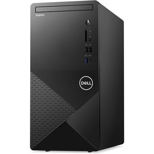Dell Vostro 3030MT N6001VDT3030MT_U13_16 i5-13500 16GB 512GB SSD Ubuntu Masaüstü Bilgisayar (Upg)
