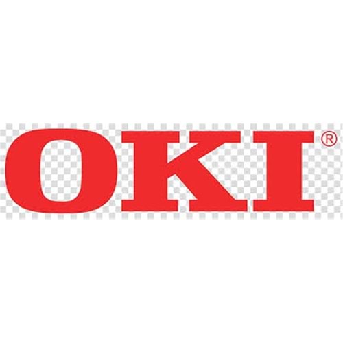 OKI 09005660 4 LÜ PAKET YÜKSEK KAPASİTELİ ŞERİT MX8100 MX1150 MX1200 MX-X100 CRB 30.000 SAYFA