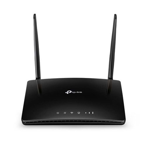 TP-Link Archer MR402 AC1200 4G LTE Dual-Band Wı-Fı Router