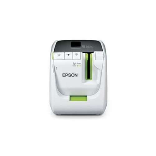 Epson LabelWorks LW-1000P Etiketleme Makinası