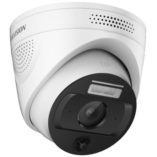 Hikvision HF-VH221 2MP 2.8mm Dome Yangın-Isı Algılama Kamerası