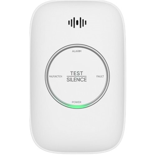 Hikvision HF-GN110 Bağımsız Doğalgaz Yangın Dedektörü Standalone