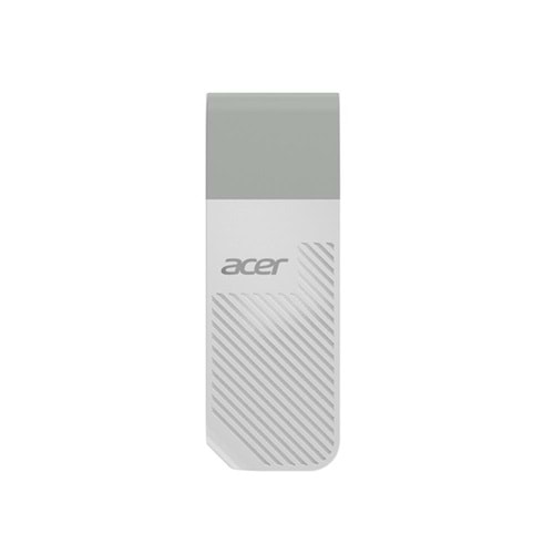 Acer 16GB USB 3.2 Gen 1 UP300-16GB-WH Beyaz Flash Bellek (100 MB-s) Okuma
