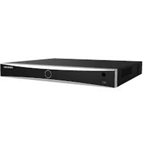 Hikvision DS-7632NXI-K2(E) Acusense 32 Kanal Nvr Kayıt Cihazı 