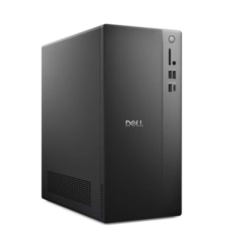 Dell Tower QVT1260 i5-14500 16GB 512GB SSD Ubuntu BTO005B_QVT1260_U Masaüstü Bilgisayar