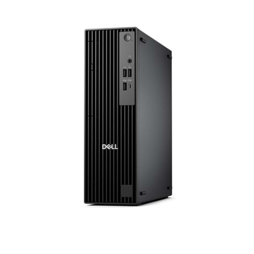 Dell Pro Slim QCS1250 I5 14500 8gb Ram 256GB SSD SFF FreeDOS Mini Pc