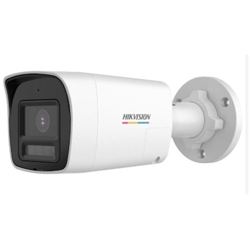 Hikvision DS-2CE10DF0T-LPTS 2mp 2.8mm Sabit Lens Ahd Colorvu Renkli Bullet Kamera