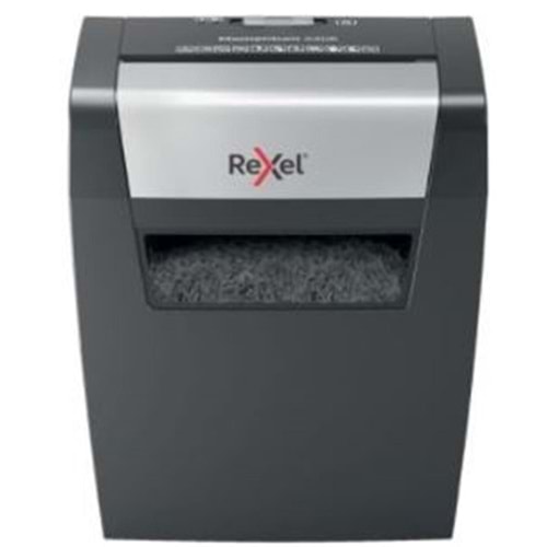 Rexel 2104571Eu Momentum X410 Evrak İmha Makinesi