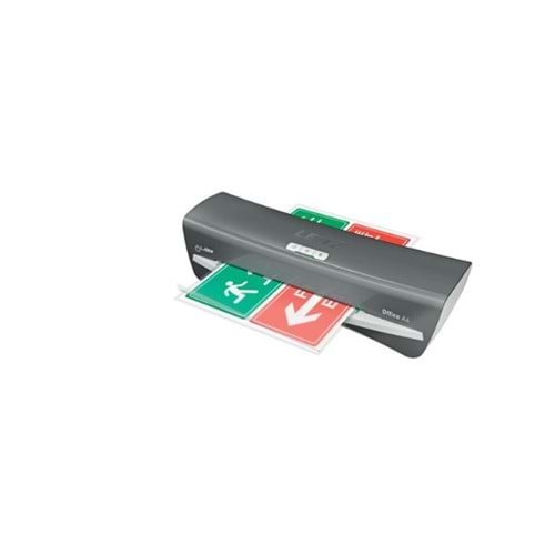 Leitz Laminasyon Makinesi A4 230v