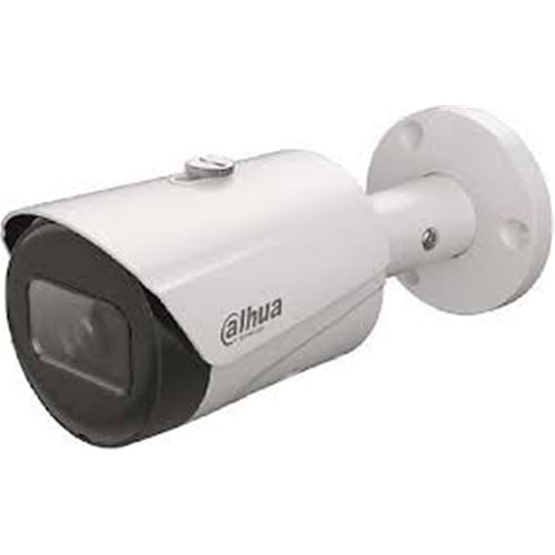 Dahua IPC-HFW1431TC1-AS-0360B 4 MP 3.6mm Starlight IR IP Bullet Güvenlik Kamerası