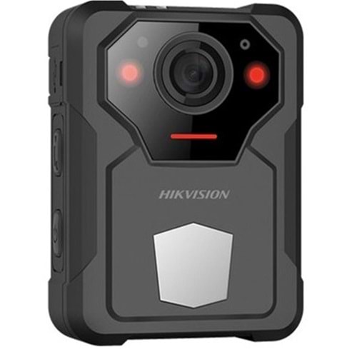 Hikvision DS-MCW406 64 GB Yaka Güvenlik Kamerası