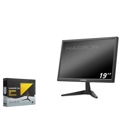 Hadron Hdx9000 19