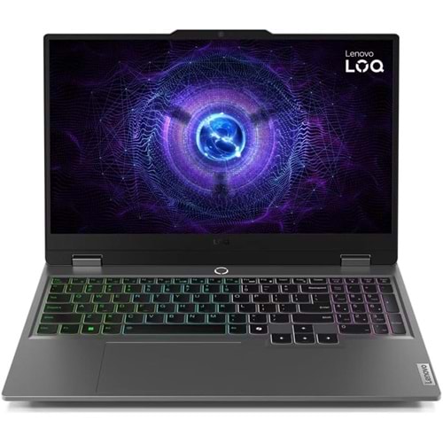 Lenovo Loq Essential 83S00033TR Ryzen 7 7735HS 16GB 512GB RTX3050 15.6