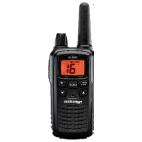 Aselsan PMR-M446-1000 G5 PRO PMR 2 li El Telsizi + Kulaklık 