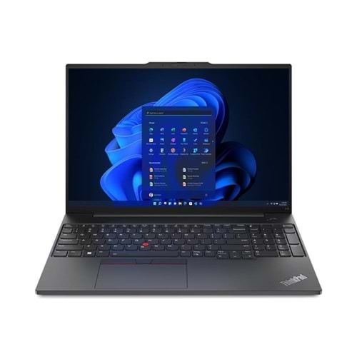 Lenovo ThinkPad E16 Gen3 21SSS29A00 Ultra 5 225U 16GB 512GB SSD 16