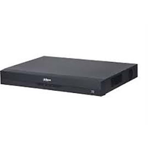 Dahua XVR4232AN-I-T 32 Kanal 2 HDD HDCVI WizSense XVR Kayıt Cihazı