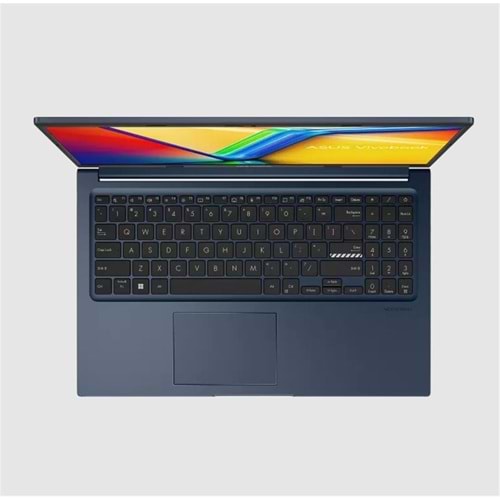 Asus Vivobook 15 X1504VA-BQ5456_16 CORE 7-150U 16GB 512GB SSD 15.6