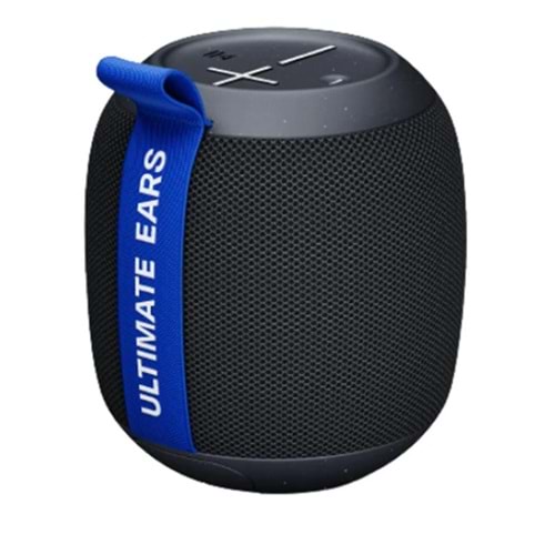Logitech 984-001948 Ultimate Ears WONDERBOOM Play Taşınabilir Su Geçirmez 