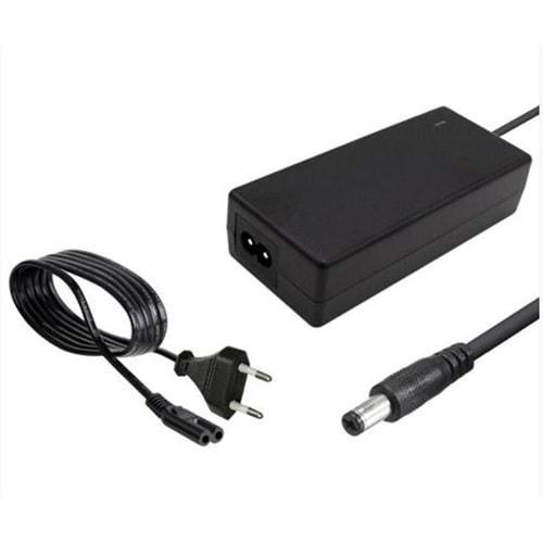 OneTech 12V 5A Amper Plastik Adaptör