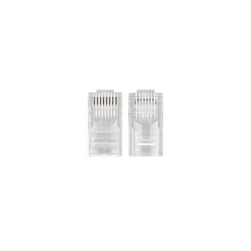 S-link SL-COB20P RJ-45 100 Lü Paket Yeni nesil Jack UTP