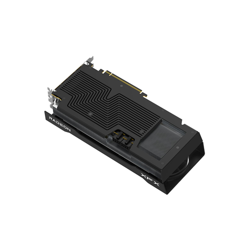 XFX 12GB SWIFT RX9070 GRE EX-RX-97GRE29B7 GDDR6 192bit PCIE 5.0