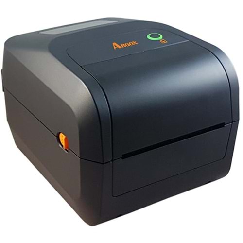 ARGOX 203dpi O4-250 PRO Thermal,Direct Thermal Barkod Yazıcı USB,Seri,Ethernet 