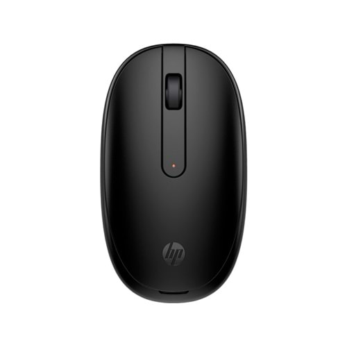 HP 245 Bluetooth Kablosuz Optik Mouse Siyah - 81S67AA
