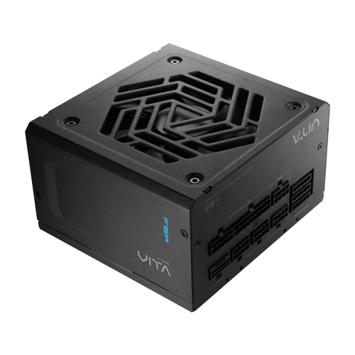 FSP 1000W 80+ GOLD VITA GM1000W PCIE 5.1 Tam Modüler Power Supply (Outlet)