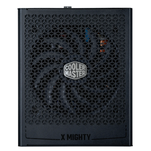 COOLERMASTER 2000w 80+ PLATINUM X Mighty MPS-K001-AFBP-NBEU Tam Modüler Power Supply