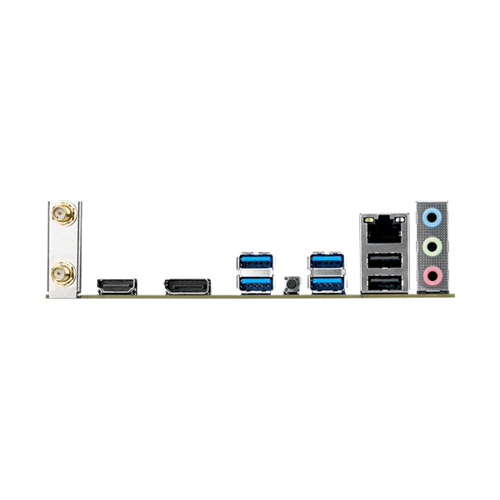 MAXUN CHALLANGER B650M WIFI V2 DDR5 HDMI-DP PCIE 4.0 AM5 mATX