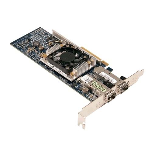 DELL 2port BCM57810S SFP 10GbE PCIe Ethernet Kartı