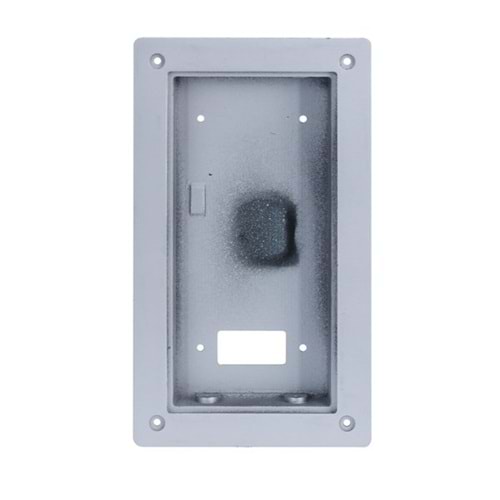 DAHUA VTM116-01 Gömme Montaj Aparatı Beyaz