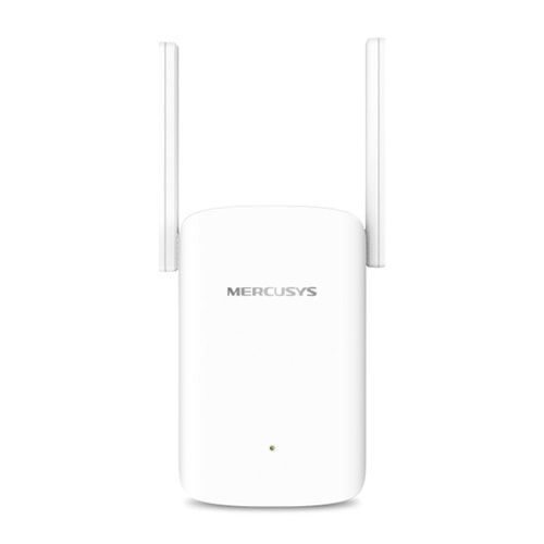 MERCUSYS ME60X WIFI6 AX1500 Menzil Genişletici Router Priz Tip