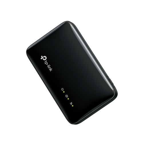 TP-LINK M7005 4G LTE Taşınabilir Modem Router