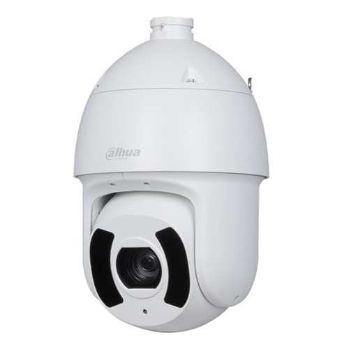 DAHUA 2MP PTZ Speed Dome 45x Optik Zoom Starlight IP Kamera SD6CE245GB-HNR