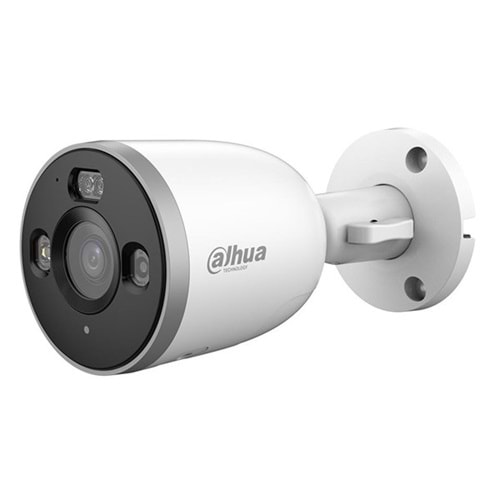 DAHUA 3MP Bullet 2.8mm Wıfı Kablosuz IP Kamera DH-F3D-PV