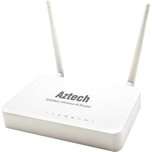 AZTECH WL889 N300 Ev Ofis Tipi Router