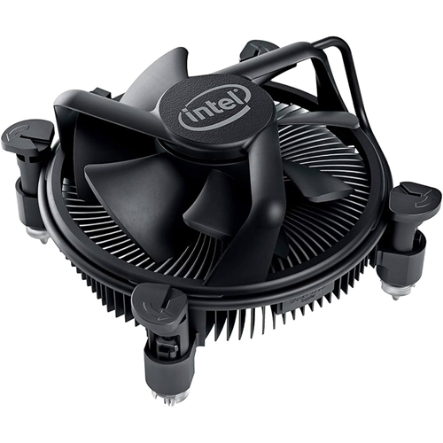 INTEL K69237-001 Bakır Hava Soğutmalı 1200p İşlemci Fanı